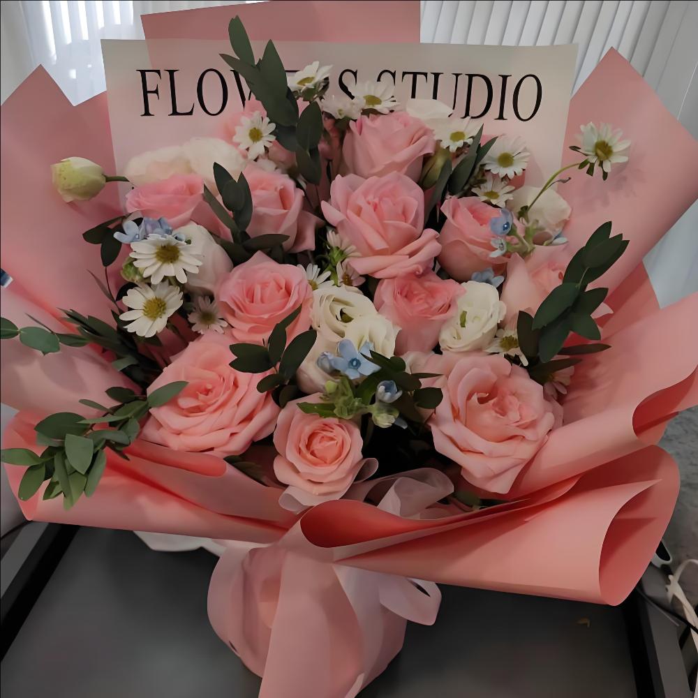 芜湖花店