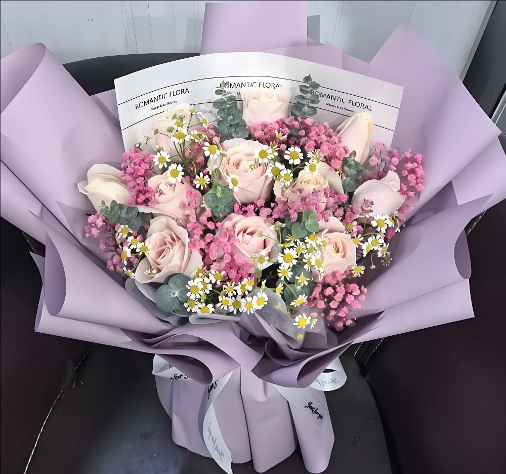 芜湖花店